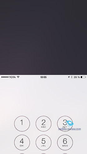    iPhone 6 Plus  Samsung Galaxy Note 4