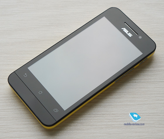    Asus Zenfone 4 Dual Sim 8gb A450cg Red -  9