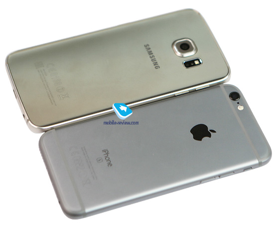 Apple iPhone 6s  Samsung Galaxy S6/S6 EDGE