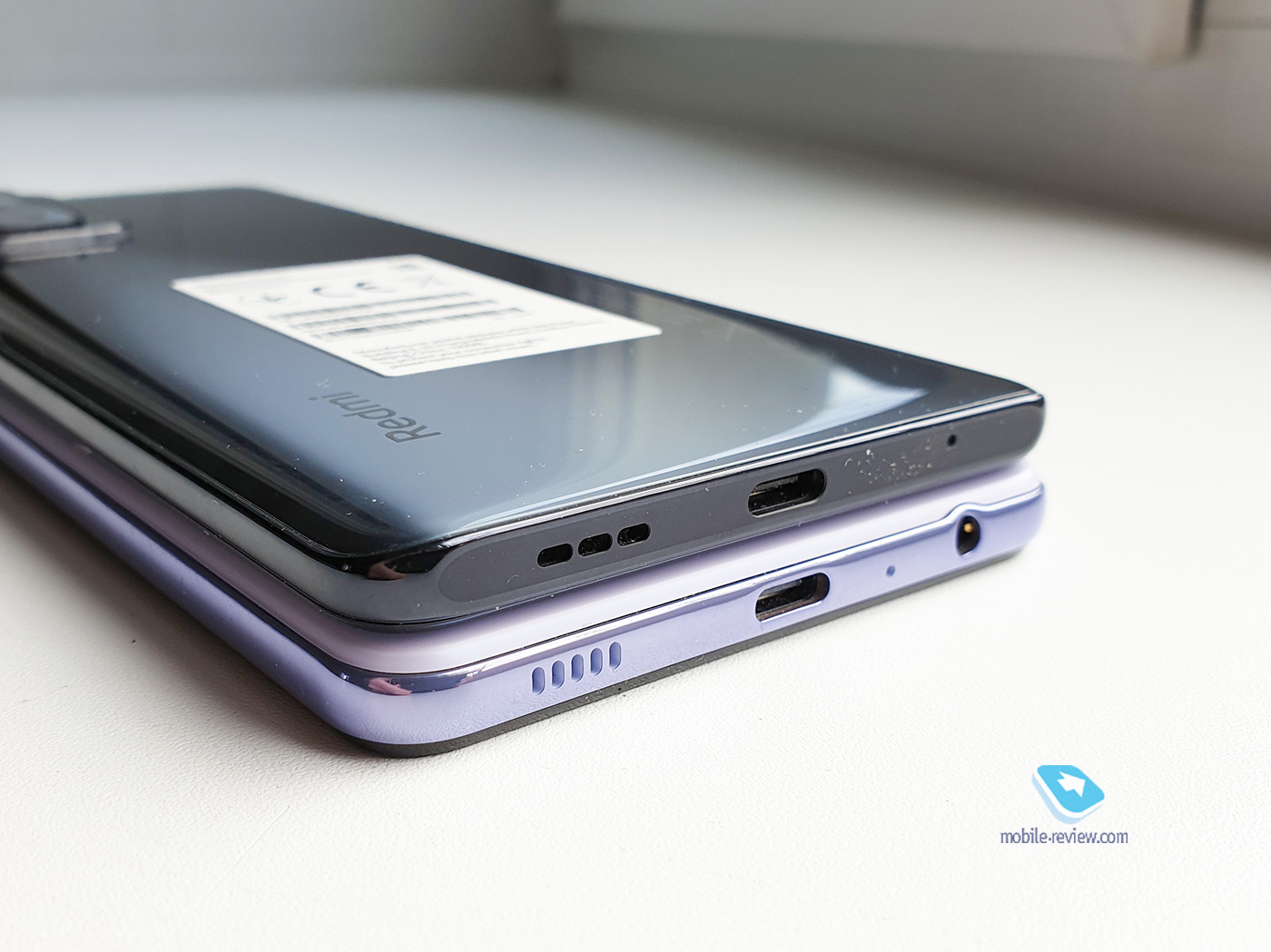 Xiaomi Redmi Note 10 Pro  Samsung Galaxy A72