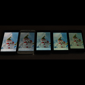   HTC Butterfly (), Explay HD, Highscreen Explosion, LG Optimus G  ZTE Grand Era ()