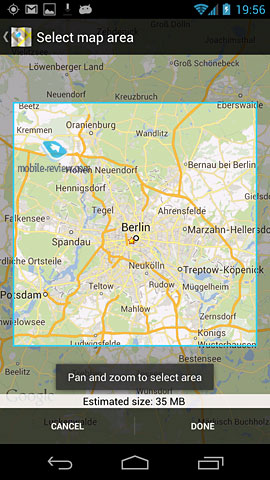Google Maps Maps Mobile Download