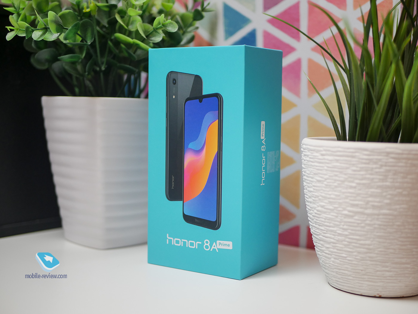 Honor 8A prime review - a lucky guy!