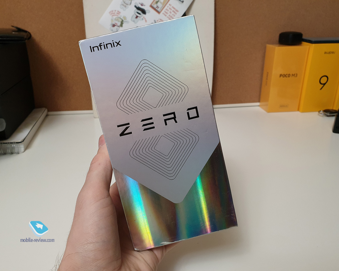 Infinix Zero 8 Review. Xiaomi smartphone killer?