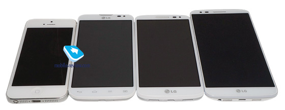   LG L90  LG G2 mini