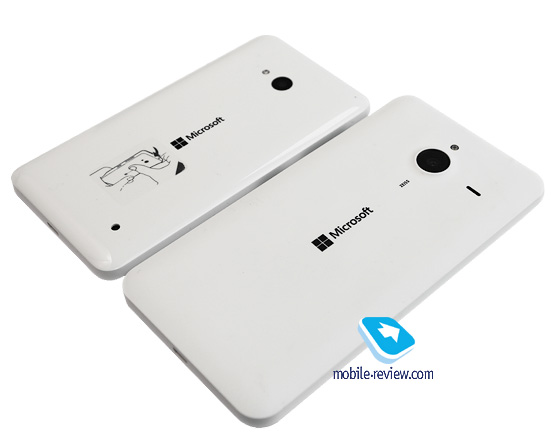 Lumia 640 Xl    -  2