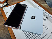    - Microsoft Surface Duo