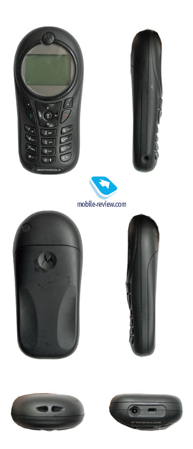 Motorola C115  -  6