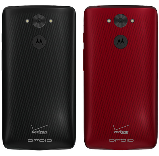 Motorola Droid Turbo (Verizon)