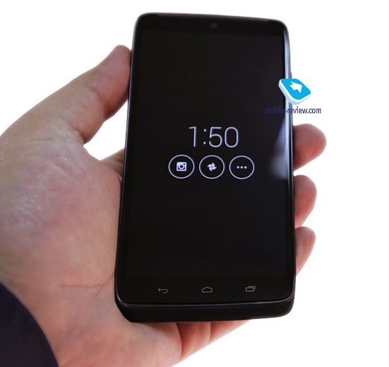 Motorola Droid Turbo (Verizon)