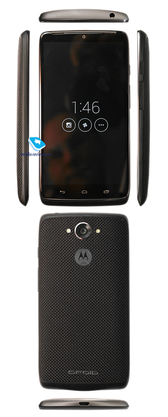 Motorola Droid Turbo (Verizon)