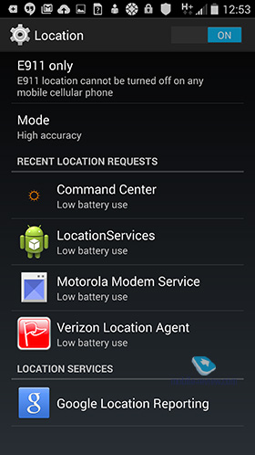 Motorola Droid Turbo (Verizon)