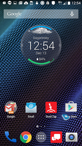 Motorola Droid Turbo (Verizon)