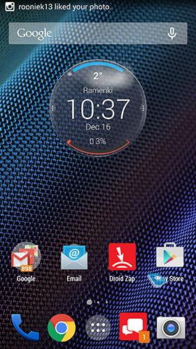 Motorola Droid Turbo (Verizon)