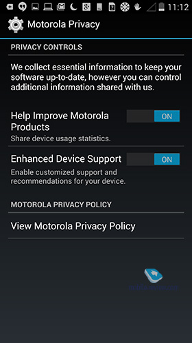 Motorola Droid Turbo (Verizon)