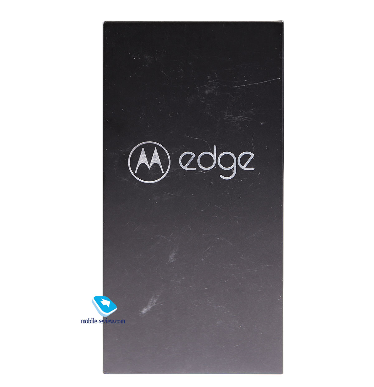 Motorola EDGE (XT2063-3) smartphone review