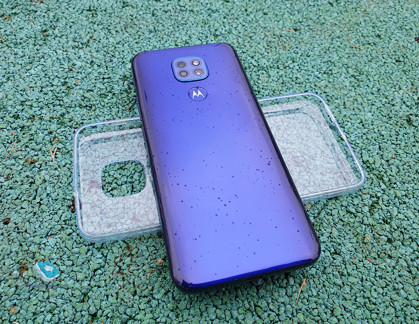 Motorola Moto G9 Play review: a reliable thoroughbred workhorse