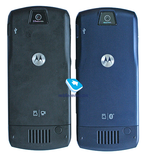  Motorola Slvr L7 -  7