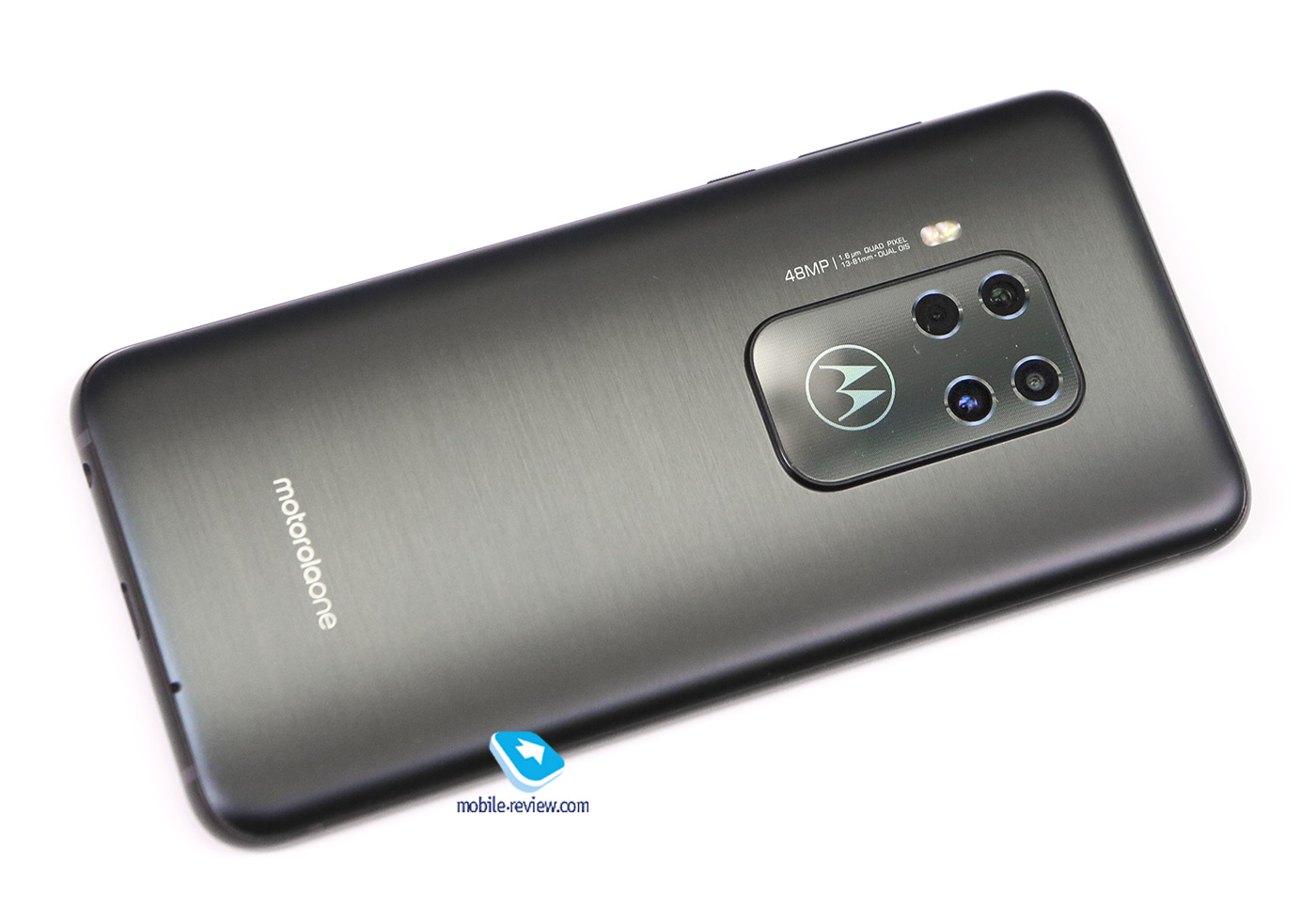   Motorola One Zoom (XT2010-1)