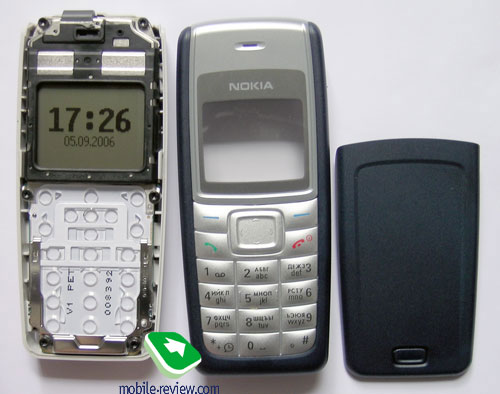  Nokia 1112 -  8
