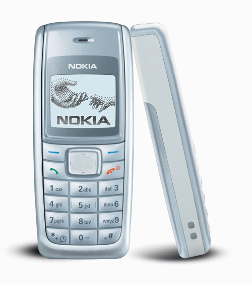  Nokia 1112 -  3
