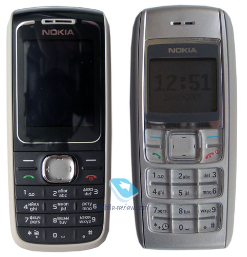 Nokia 1650  -  6