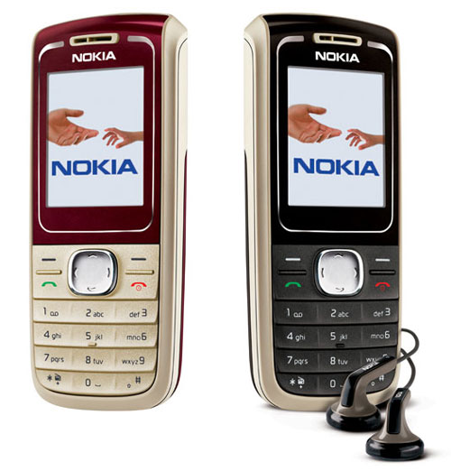 Nokia 1650  -  3