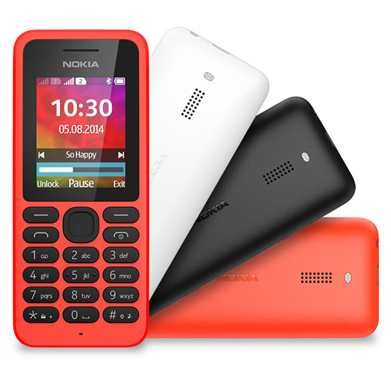 Nokia 215    -  7