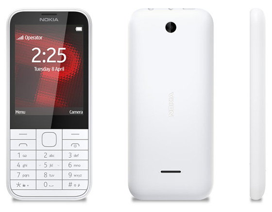 Nokia 215    -  11