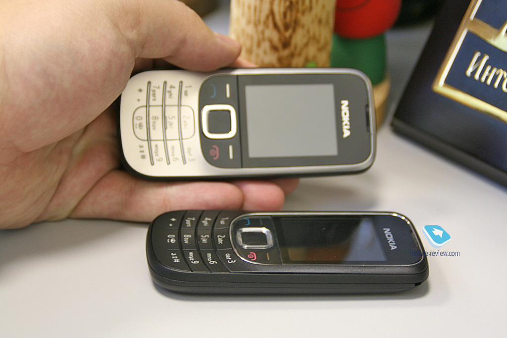  Nokia 2330c-2 -  5