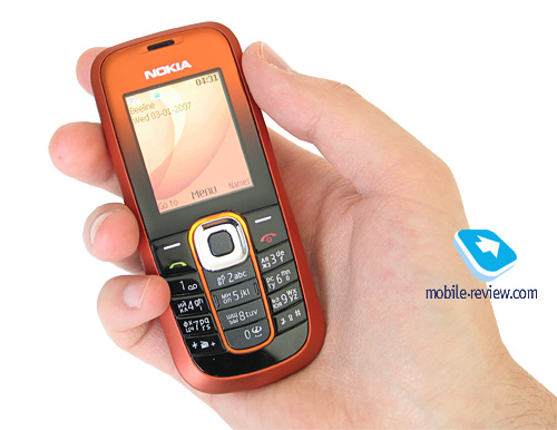  Nokia 2600 Classic -  9