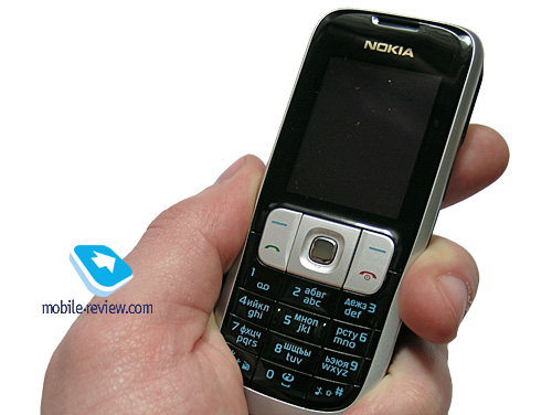  Nokia 2630 -  7
