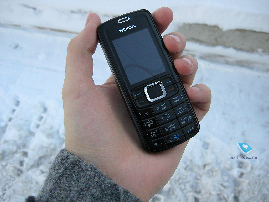  Nokia 3110c -  9