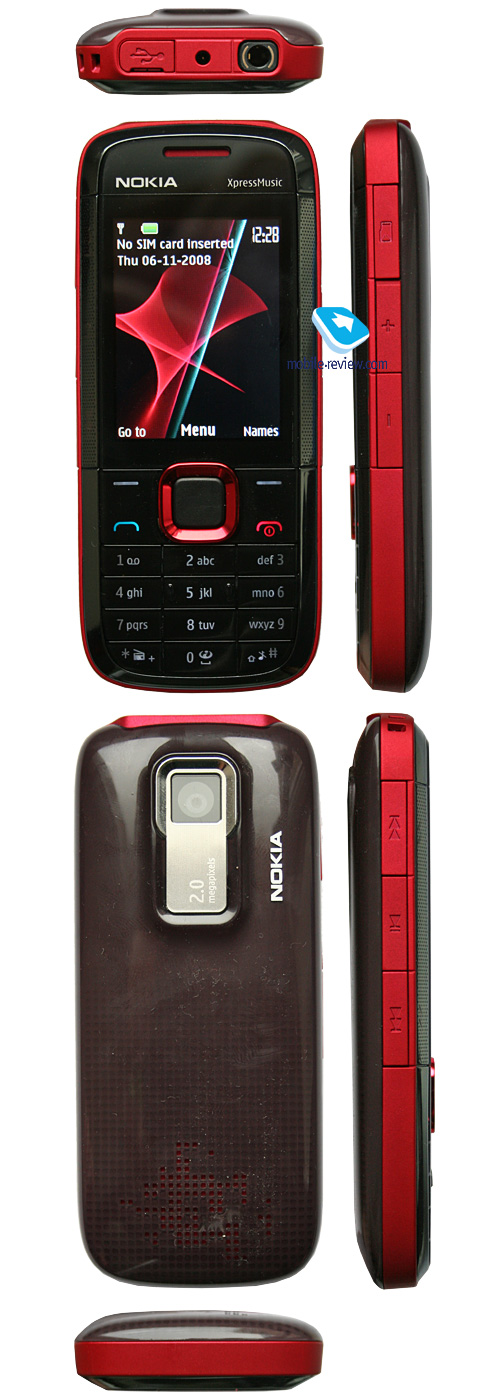 Приложения Для Nokia 5130 Xpressmusic