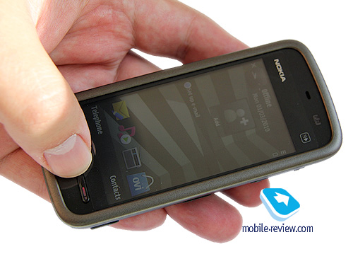    Nokia 5800 2 Sim  -  7