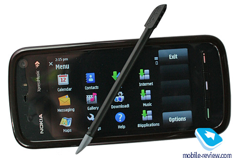    Nokia 5800 2 Sim  img-1