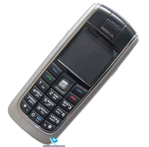  Nokia 6021 -  6