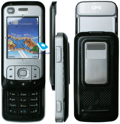  Nokia -  3