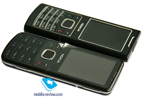     Nokia 6700  -  9