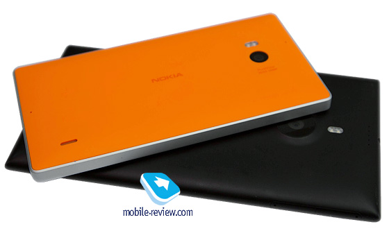 Nokia Lumia 930 RM-1045