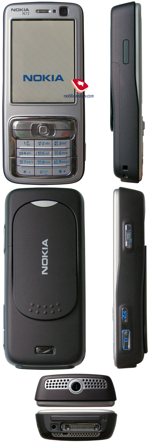 Программы Для Nokia N-73