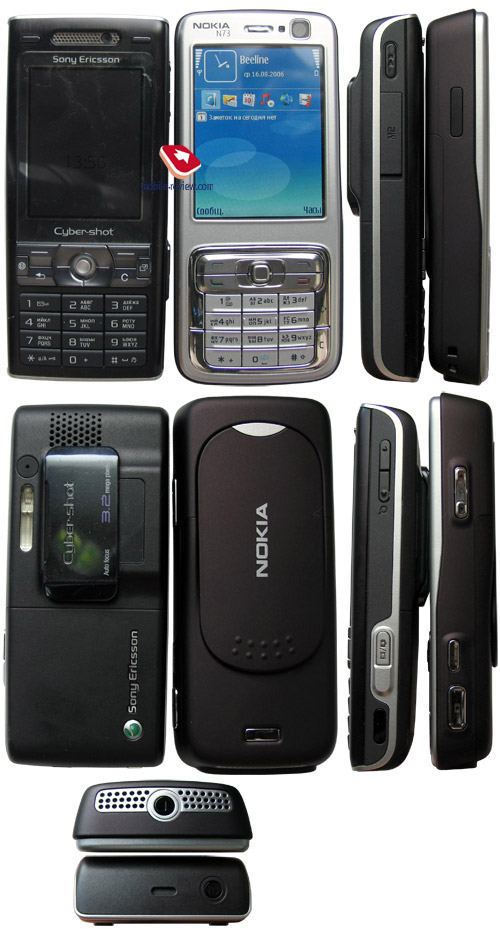  Nokia n73 Pic07