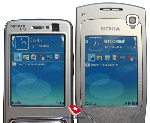 Новинки телефонов Nokia