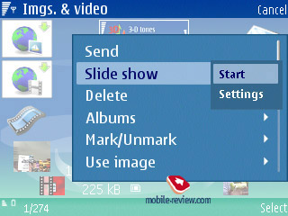  Nokia n73 Screenshot0007
