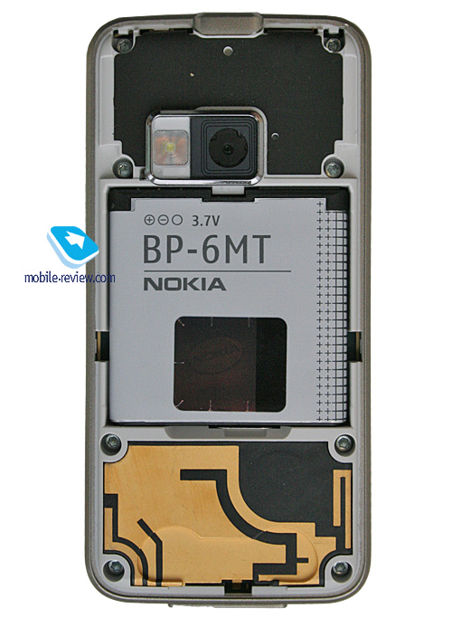 Free Nokia N81 8Gb Themes