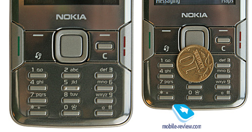 nokia n82 keypad solution. The N82 is rated for 5 hours