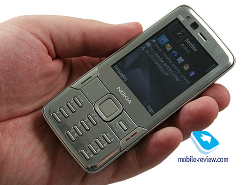 Nokia N958gb  -  9