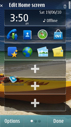 symbian 3 review
