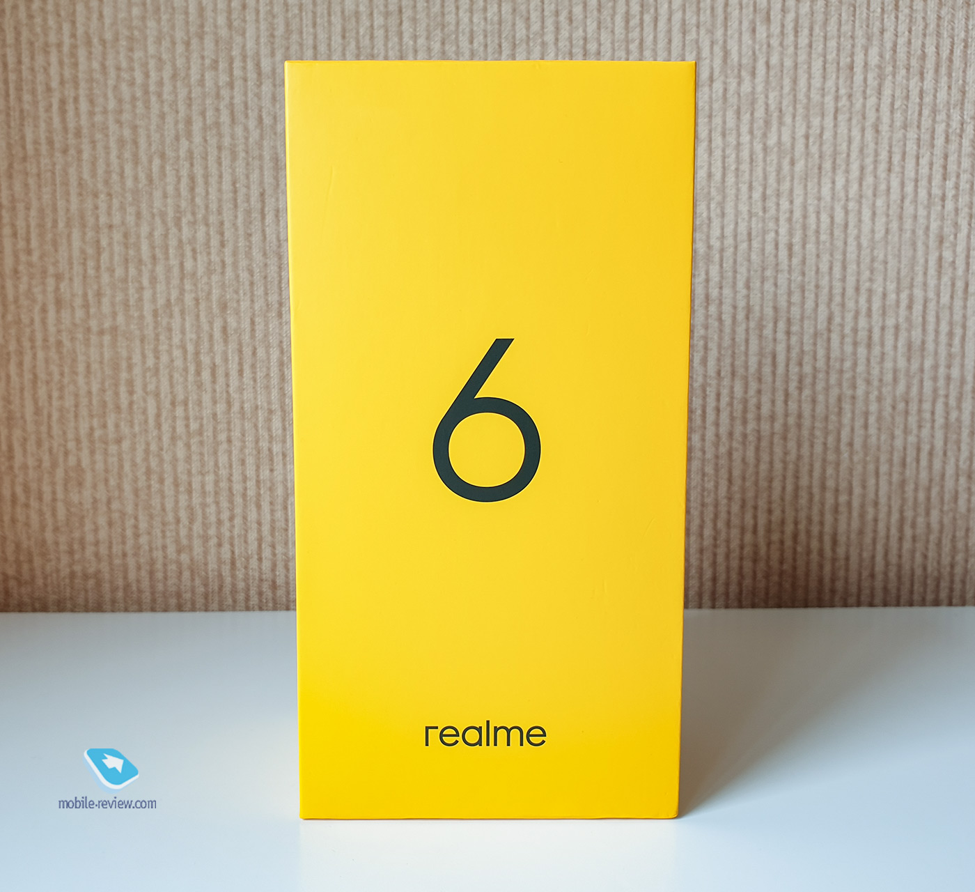 Realme 6 review: a clear competitor to Xiaomi