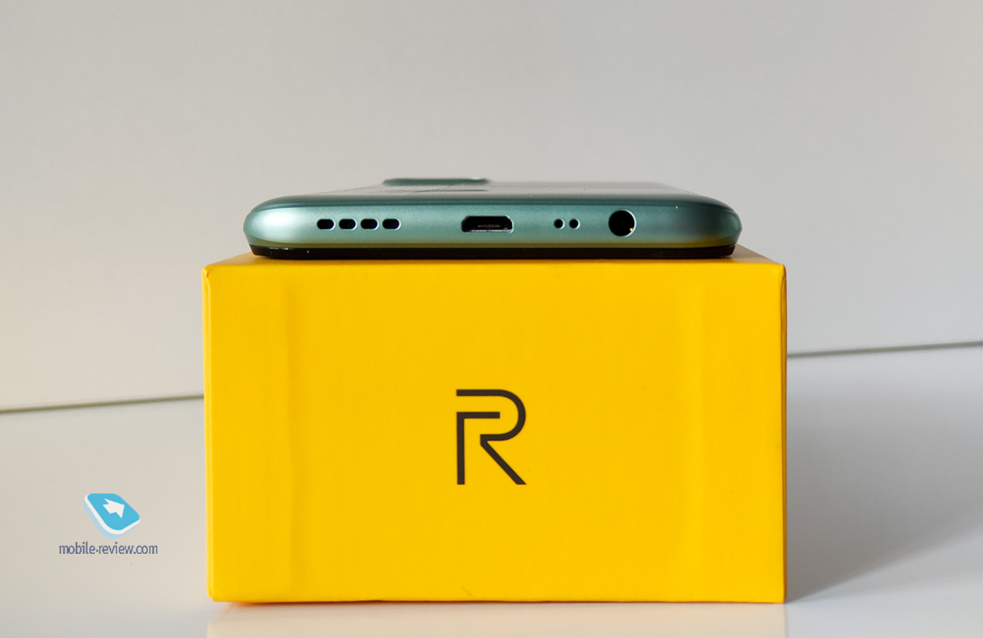 Realme C11 (RMX2185) review